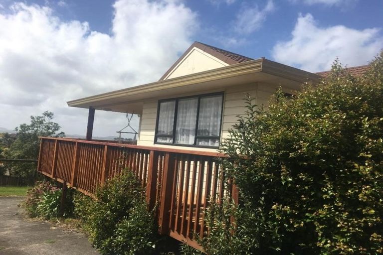 Photo of property in 251 Hobsonville Road, Hobsonville, Auckland, 0618