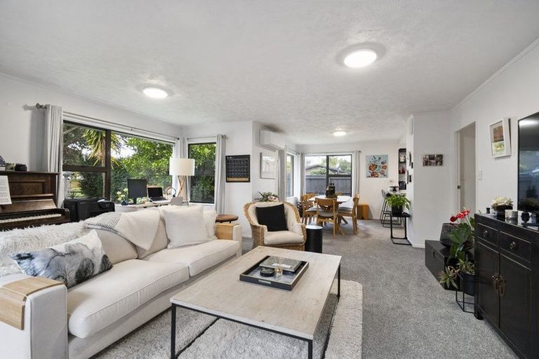 Photo of property in 3 Salisbury Avenue, Terrace End, Palmerston North, 4410