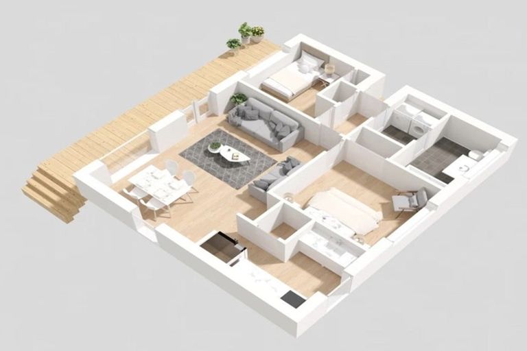 Photo of property in 13a Gillies Street, Outer Kaiti, Gisborne, 4010