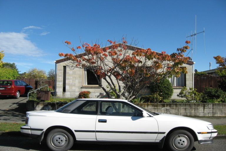 Photo of property in 29a Konini Street, Gleniti, Timaru, 7910
