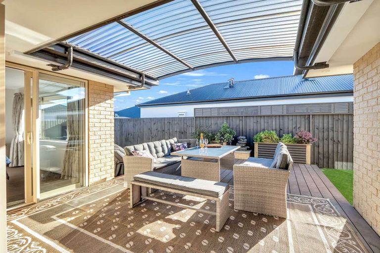 Photo of property in 8 Hoffman Street, Marshland, Christchurch, 8083