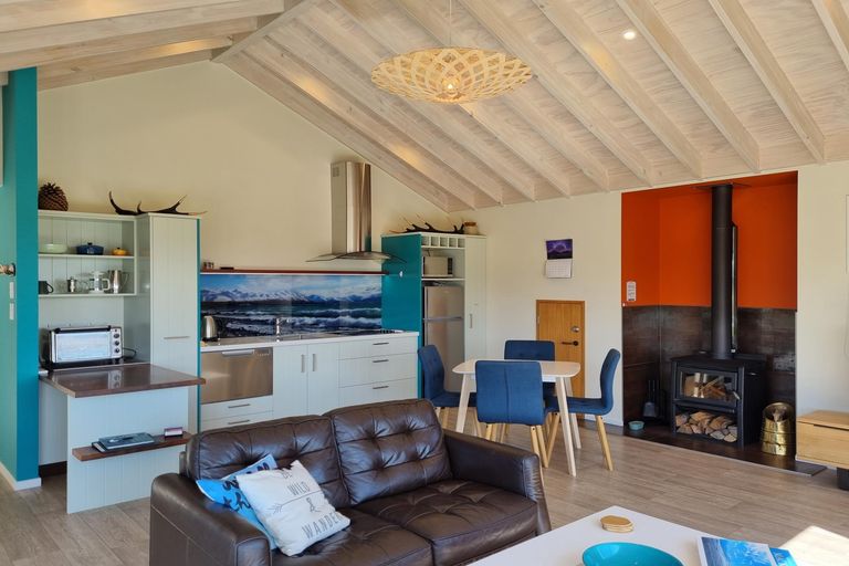 Photo of property in 15 D'archiac Drive, Lake Tekapo, 7999