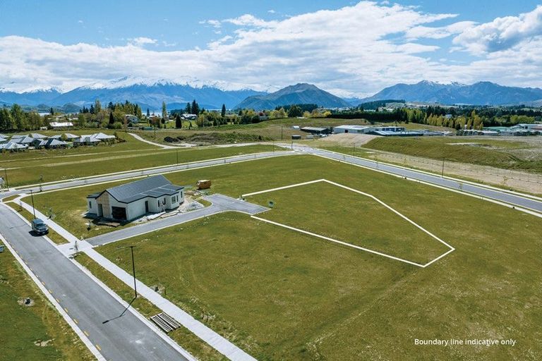 Photo of property in 10 Keown Street, Wanaka, 9305