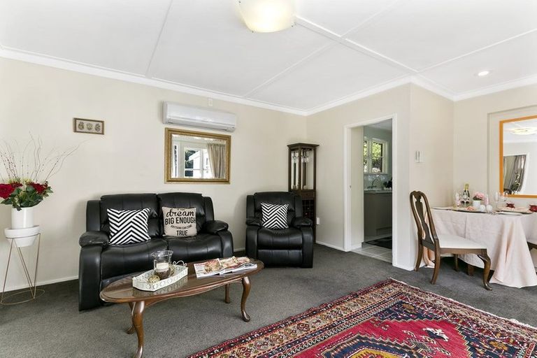 Photo of property in 427 Ohiro Road, Brooklyn, Wellington, 6021