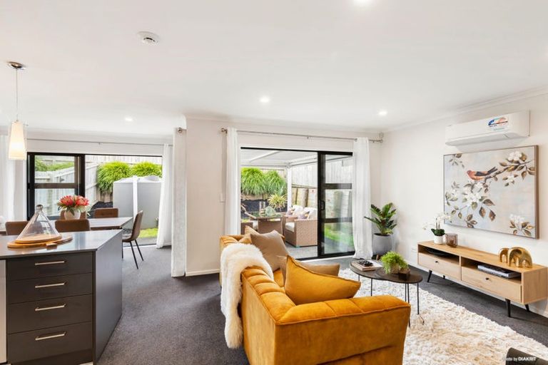 Photo of property in 22 Kare Ariki Place, Pukekohe, 2120