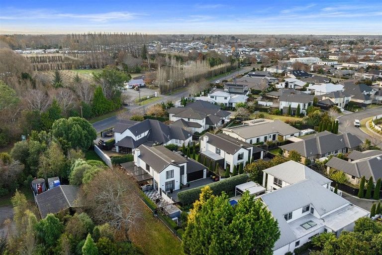 Photo of property in 22a Rivers Edge, Northwood, Christchurch, 8051