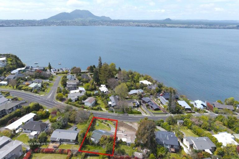 Photo of property in 786 Acacia Bay Road, Acacia Bay, Taupo, 3330