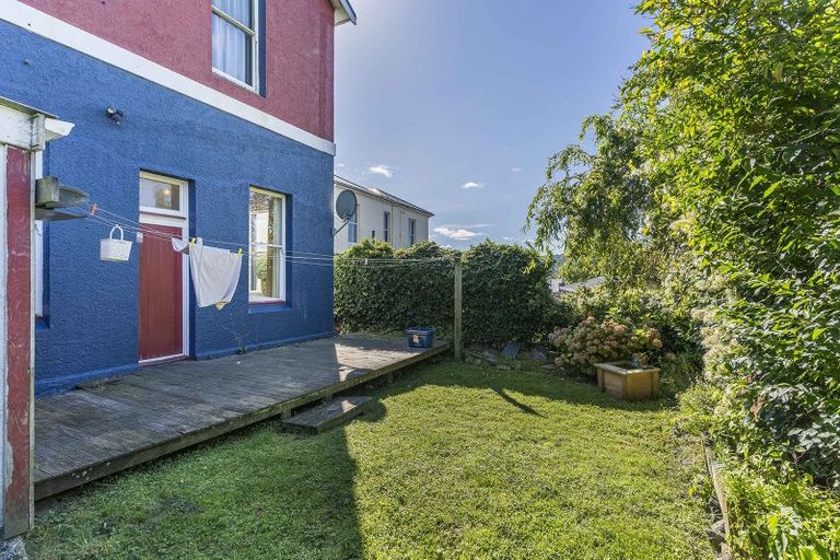 Photo of property in 263 High Street, Dunedin Central, Dunedin, 9016