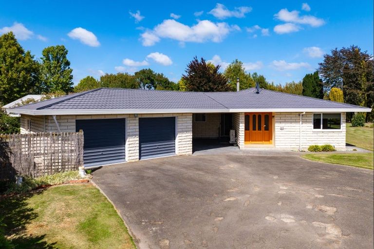 Photo of property in 77 Colemans Road, Springlands, Blenheim, 7201