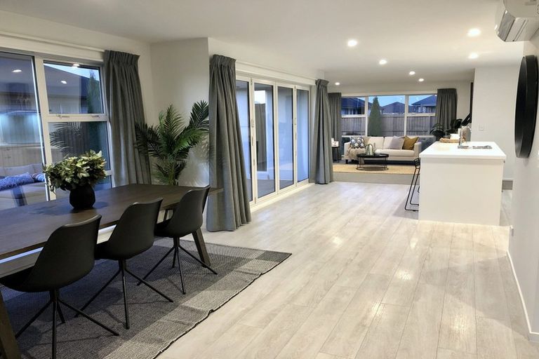 Photo of property in 106 Skyhawk Road, Wigram, Christchurch, 8042