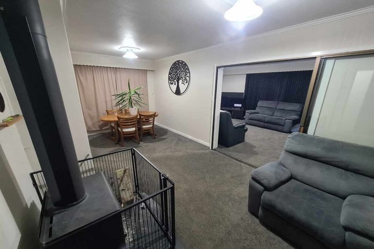 Photo of property in 109 Thomson Street, Tinwald, Ashburton, 7700