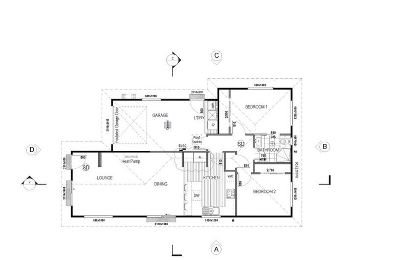 Photo of property in 2a Paisley Street, Awapuni, Palmerston North, 4412