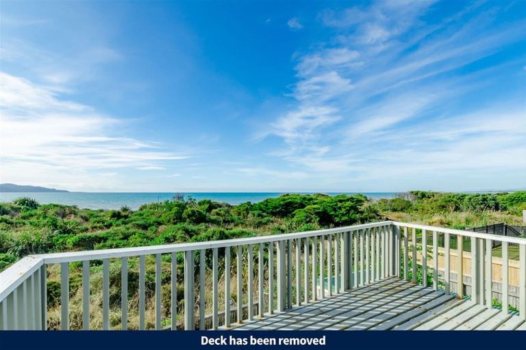 Photo of property in 245 Manly Street, Paraparaumu Beach, Paraparaumu, 5032