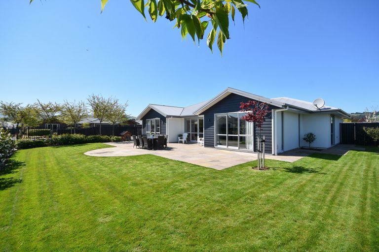 Photo of property in 4 Harley Lane, Mosgiel, 9024