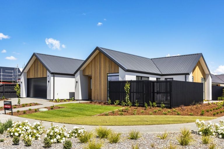 Photo of property in 21 Burkett Street, Marshland, Christchurch, 8051