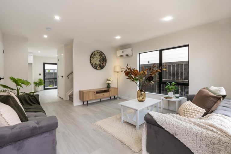 Photo of property in 35d Hamilton Road, Papatoetoe, Auckland, 2025