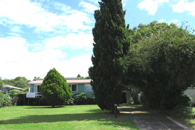 Photo of property in 58 Sylvia Road, Hillcrest, Auckland, 0627