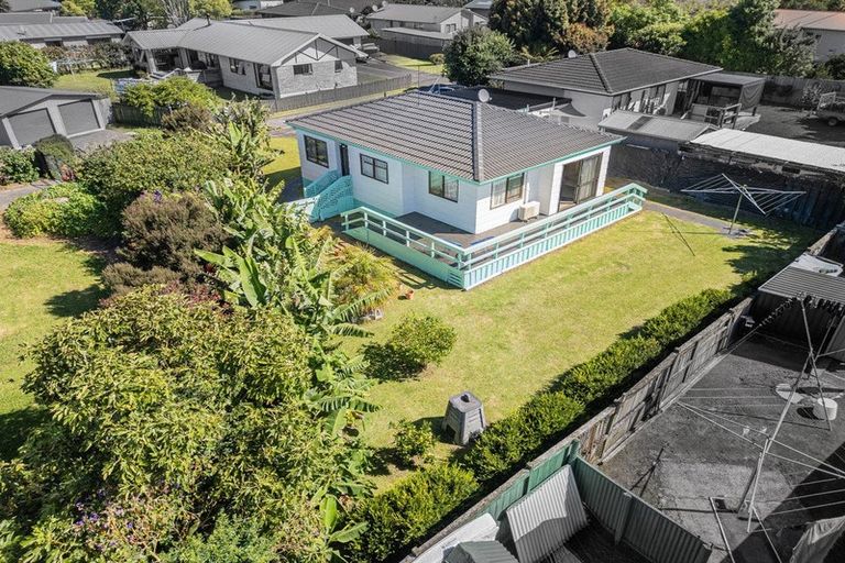 Photo of property in 28b Puriri Road, Pukekohe, 2120