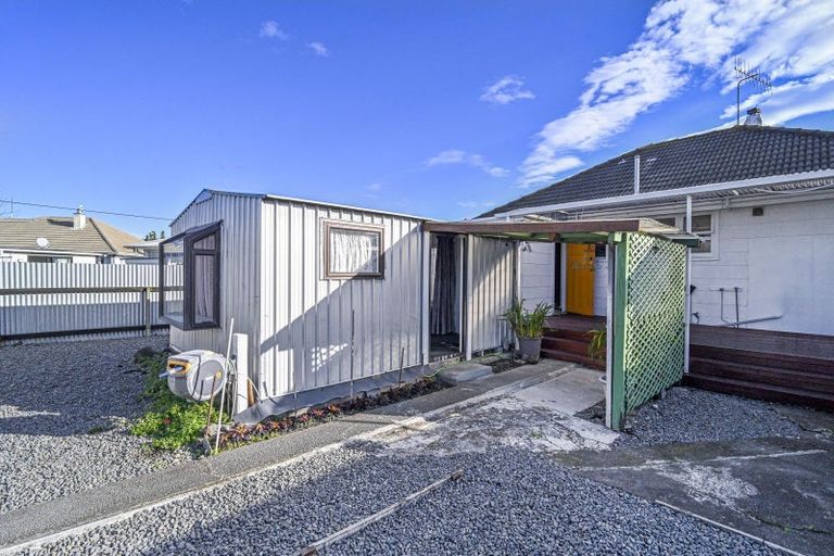 Photo of property in 407 Montgomery Street, Raureka, Hastings, 4120