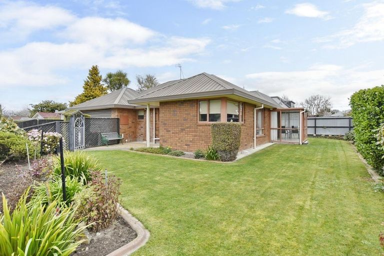 Photo of property in 111 King Street, Rangiora, 7400