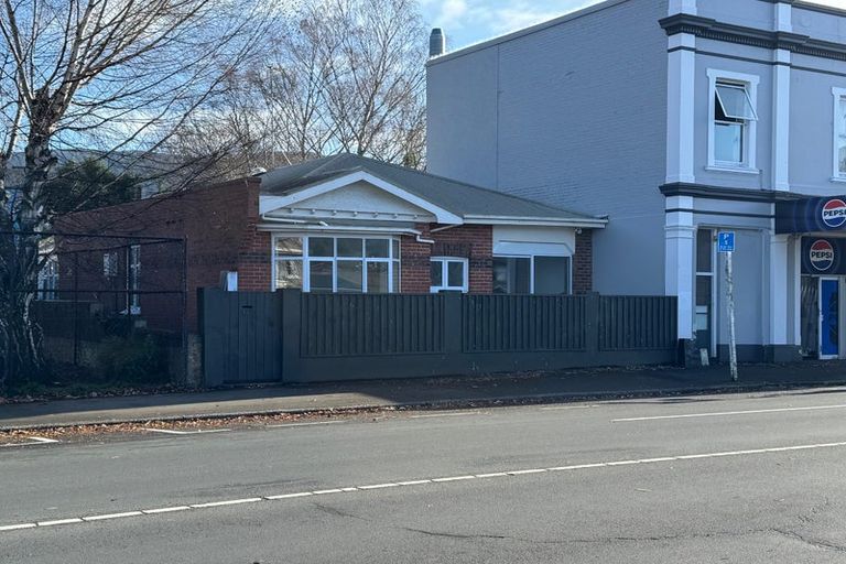 Photo of property in 991 George Street, North Dunedin, Dunedin, 9016