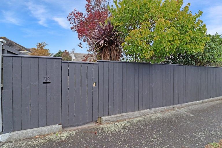 Photo of property in 58 Hall Crescent, Epuni, Lower Hutt, 5011