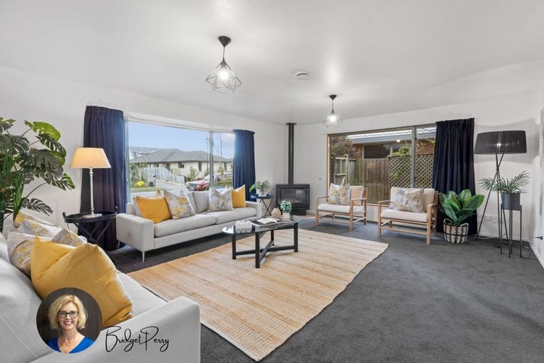 Photo of property in 5 Dawson Douglas Place, Kaiapoi, 7630