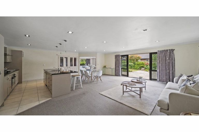 Photo of property in 13 Keats Place, Rolleston, 7614