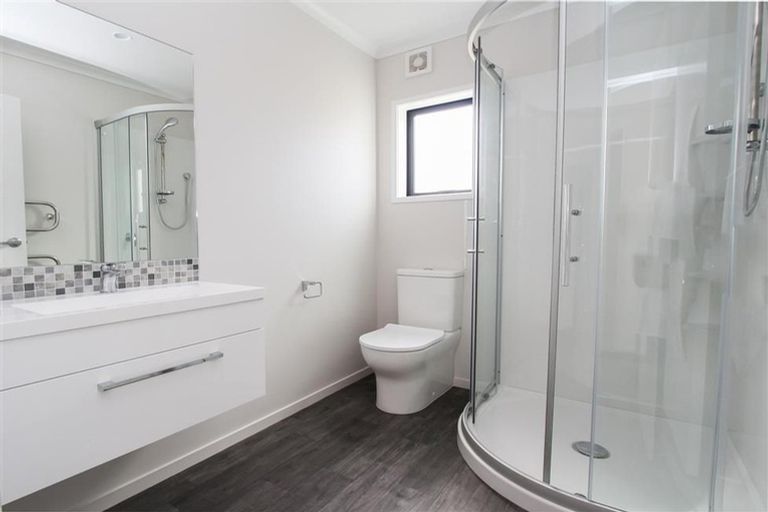 Photo of property in 18u7 Hunter Street, Hamilton Lake, Hamilton, 3204