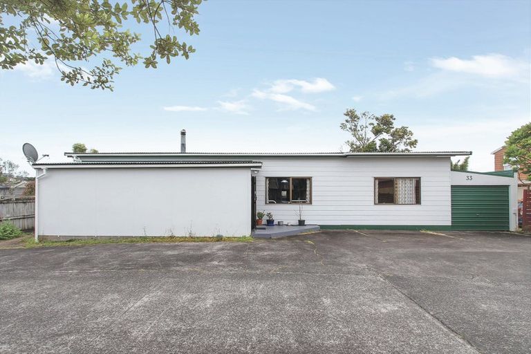 Photo of property in 33 Metcalfe Road, Ranui, Auckland, 0612