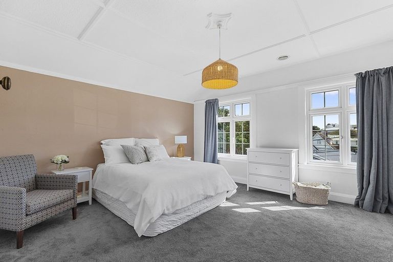 Photo of property in 17 Tamar Street, Island Bay, Wellington, 6023