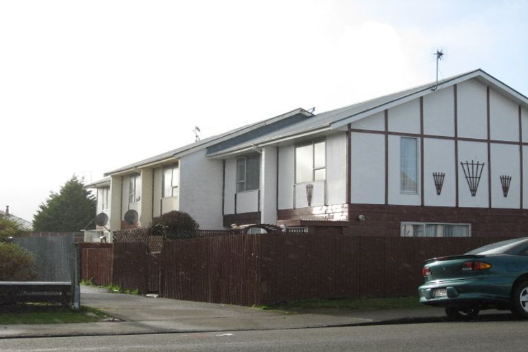 Photo of property in 2/214 Crinan Street, Appleby, Invercargill, 9812