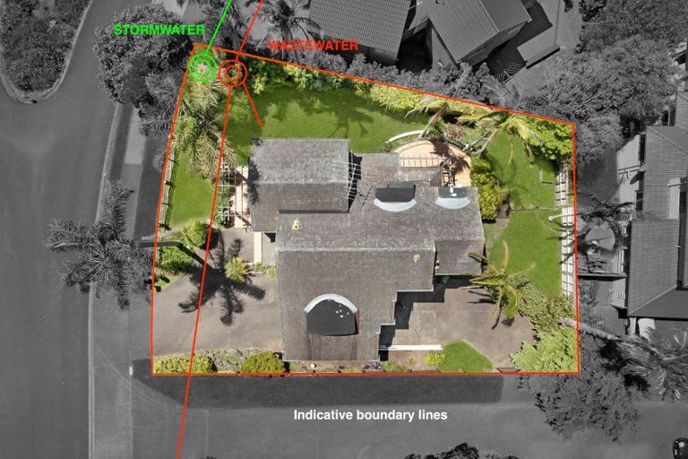 Photo of property in 44 Penguin Drive, Murrays Bay, Auckland, 0630