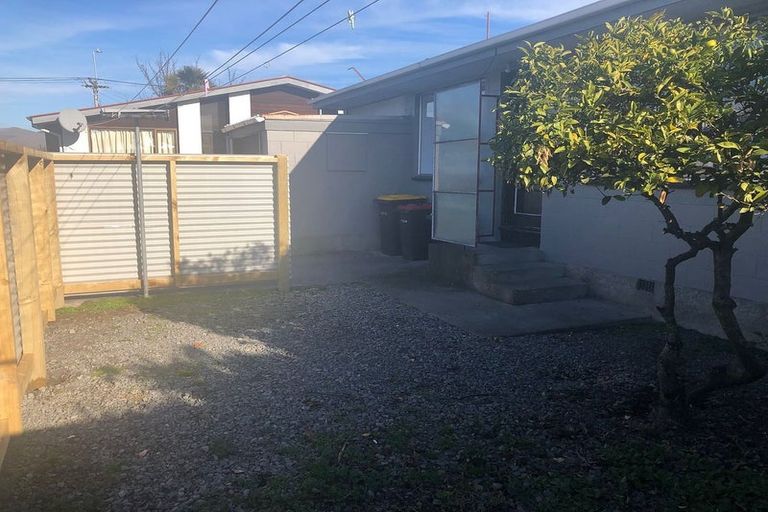 Photo of property in 421 Worcester Street, Linwood, Christchurch, 8011
