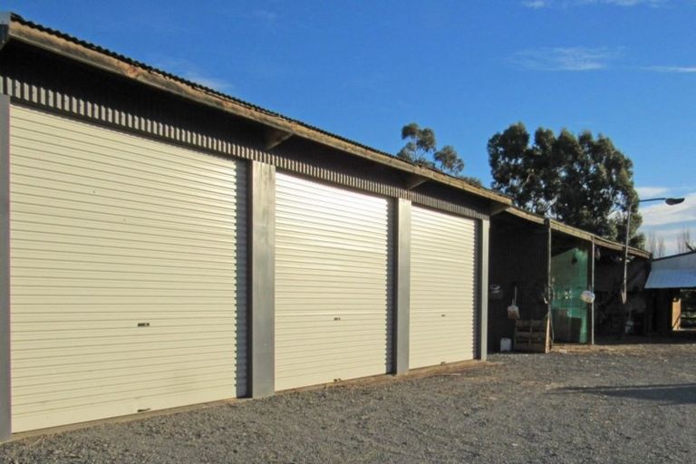 Photo of property in 165 Tancreds Road, Lincoln, Christchurch, 7672
