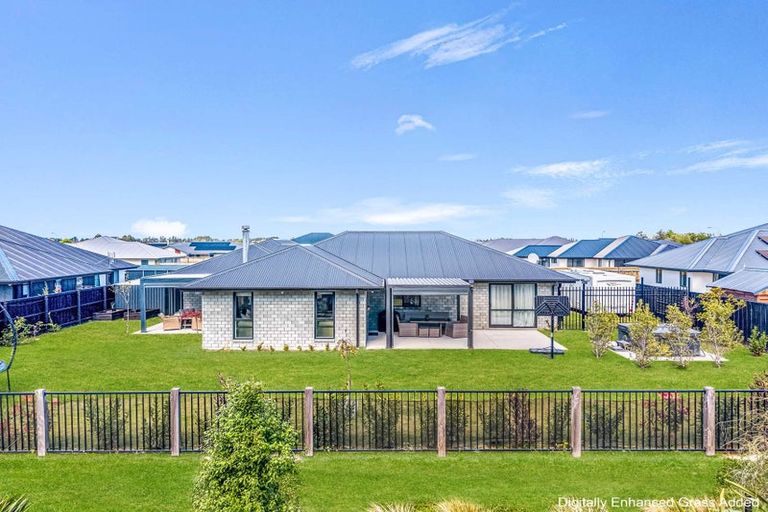 Photo of property in 1 Cox Lane, Amberley, 7410