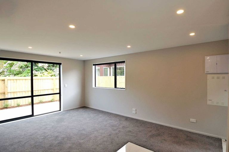 Photo of property in 5/233 Hereford Street, Christchurch Central, Christchurch, 8011