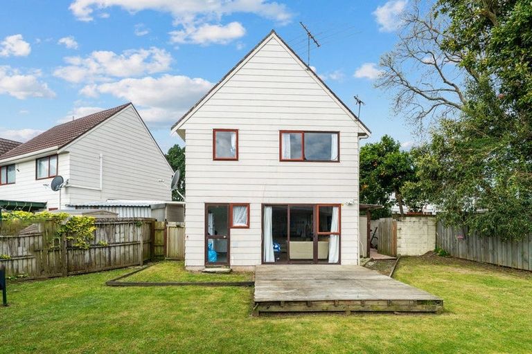 Photo of property in 14/19a Gray Avenue, Mangere East, Auckland, 2024