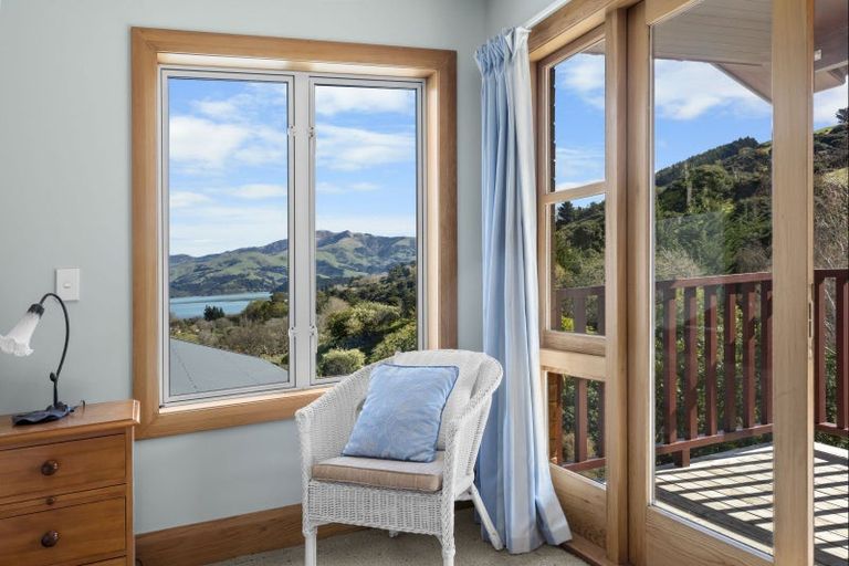 Photo of property in 38 Tizzards Road, Robinsons Bay, Akaroa, 7581