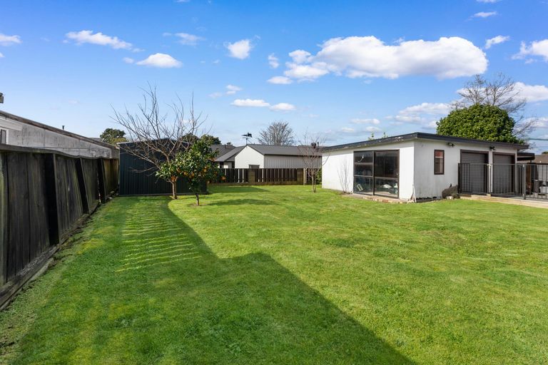 Photo of property in 22 Lincoln Street, Morrinsville, 3300