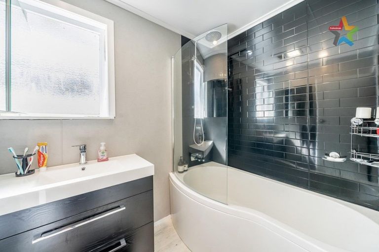 Photo of property in 81 Karamu Crescent, Wainuiomata, Lower Hutt, 5014