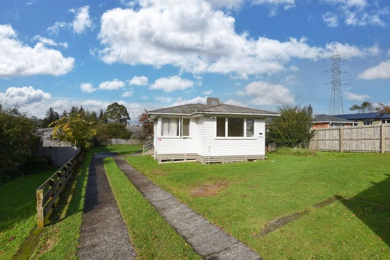Photo of property in 29 Wrigley Road, Fordlands, Rotorua, 3015