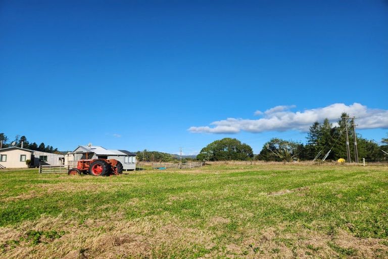 Photo of property in 406 Taylorville Road, Coal Creek, Greymouth, 7802