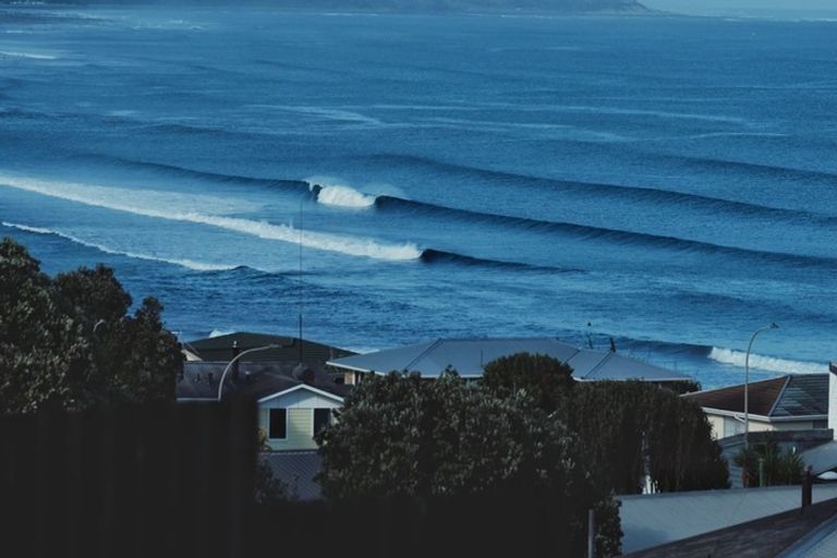 Photo of property in 54 Marama Crescent, Spotswood, New Plymouth, 4310