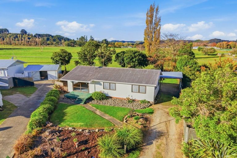 Photo of property in 36 Willow Place, Aramoho, Whanganui, 4500