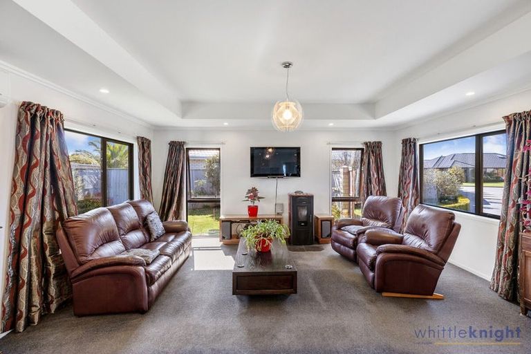 Photo of property in 23 Gilchrist Place, Kaiapoi, 7630