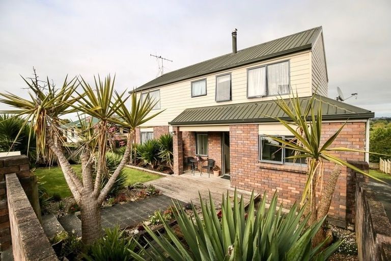 Photo of property in 127 Mountain View Drive, Te Awamutu, 3800