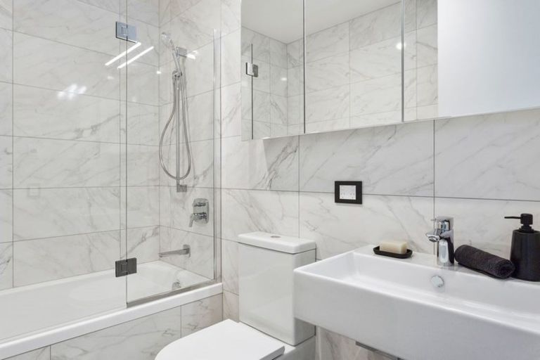 Photo of property in Latimer Terraces, 3/197 Hereford Street, Christchurch Central, Christchurch, 8011