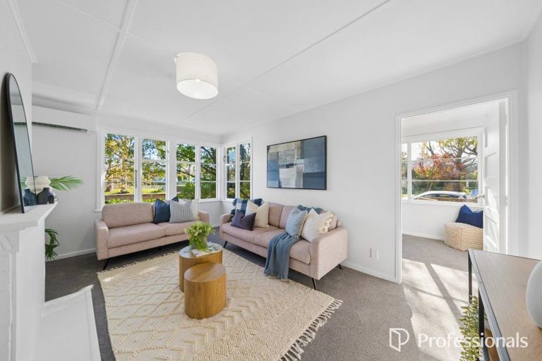 Photo of property in 88 Waddington Drive, Naenae, Lower Hutt, 5011