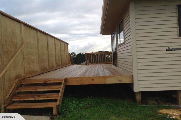 Photo of property in 183 Fletcher Road, Waimauku, 0881